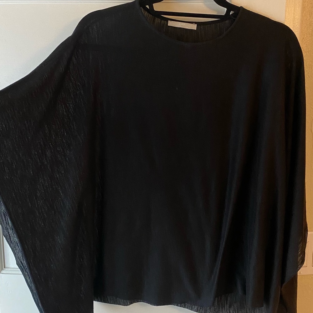 Zara Top